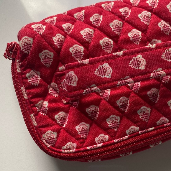 Vera Bradley Handbags - Vera Bradley Travel Jewelry bag